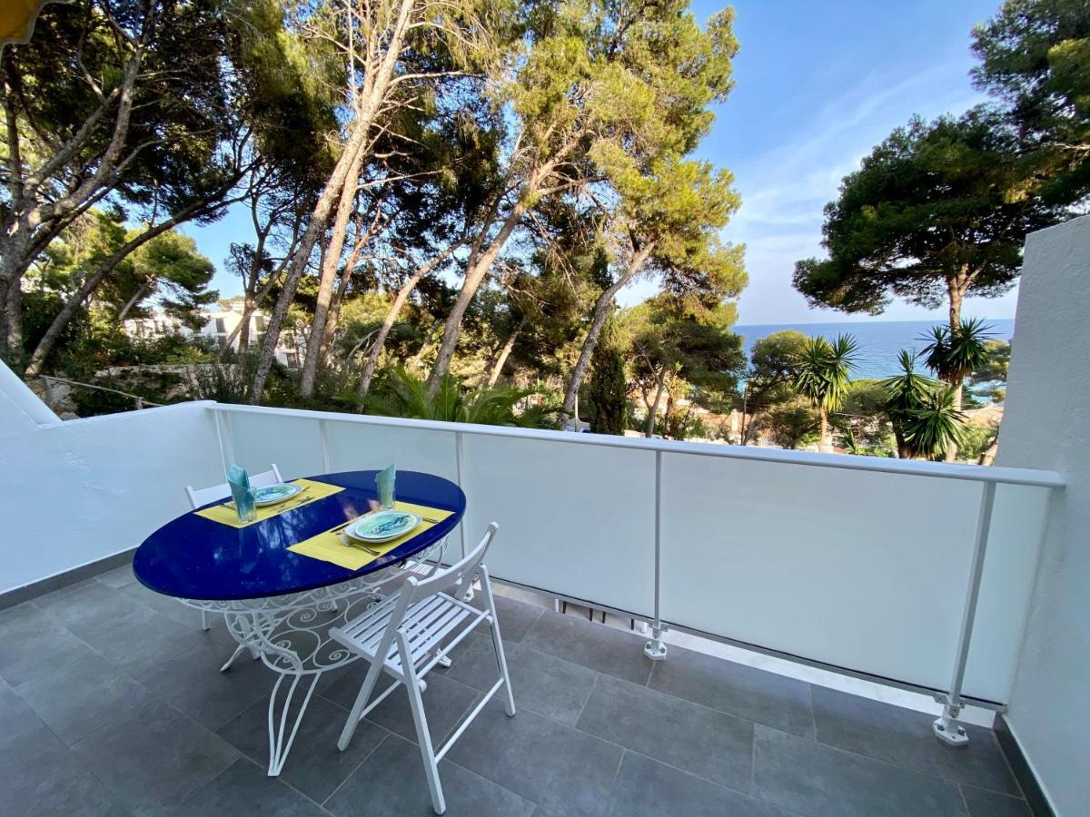 Maria Apartment Salou Exterior photo